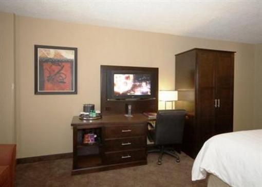 фото отеля Crowne Plaza Little Rock