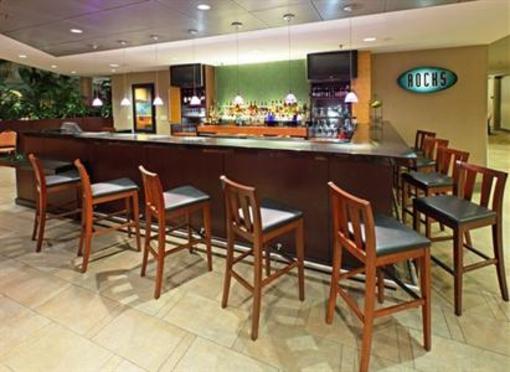 фото отеля Crowne Plaza Little Rock
