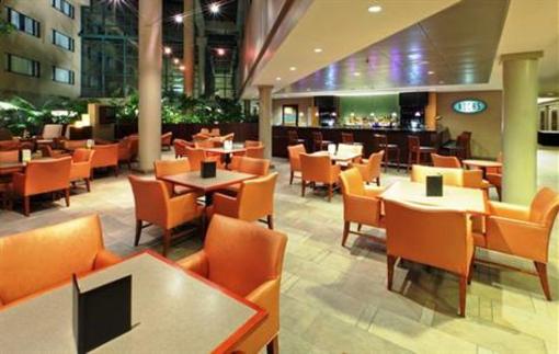 фото отеля Crowne Plaza Little Rock
