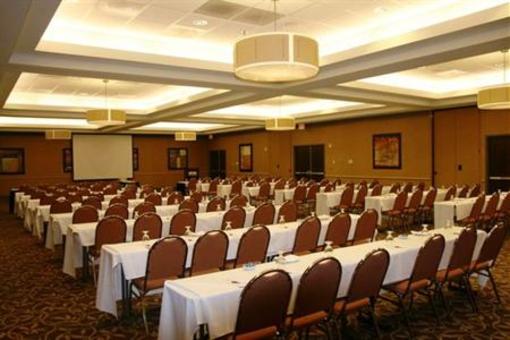 фото отеля Crowne Plaza Little Rock