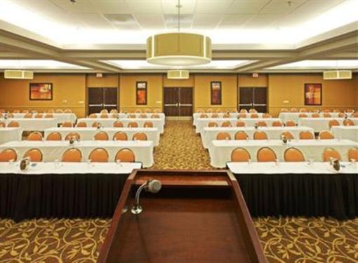 фото отеля Crowne Plaza Little Rock