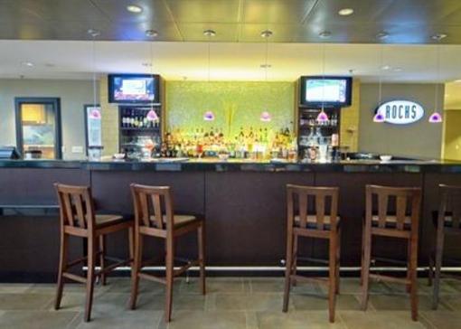 фото отеля Crowne Plaza Little Rock