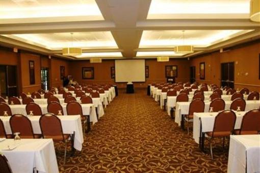 фото отеля Crowne Plaza Little Rock