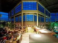 Crowne Plaza Little Rock