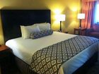 фото отеля Crowne Plaza Little Rock