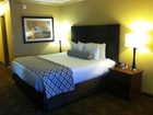 фото отеля Crowne Plaza Little Rock