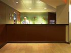 фото отеля Crowne Plaza Little Rock