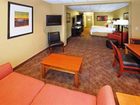 фото отеля Crowne Plaza Little Rock