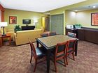 фото отеля Crowne Plaza Little Rock