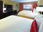 фото отеля Crowne Plaza Little Rock