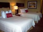 фото отеля Crowne Plaza Little Rock