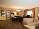 фото отеля Crowne Plaza Little Rock