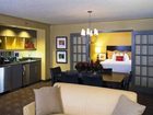 фото отеля Crowne Plaza Little Rock