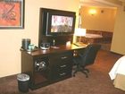 фото отеля Crowne Plaza Little Rock