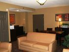 фото отеля Crowne Plaza Little Rock