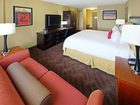 фото отеля Crowne Plaza Little Rock