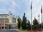 фото отеля Crowne Plaza Little Rock