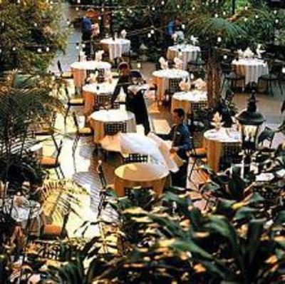 фото отеля Gaylord Opryland Resort & Convention Center