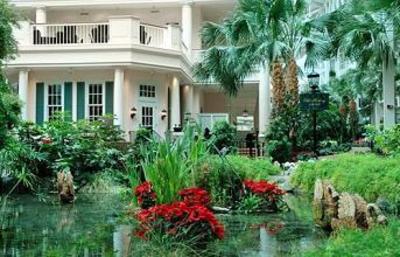 фото отеля Gaylord Opryland Resort & Convention Center