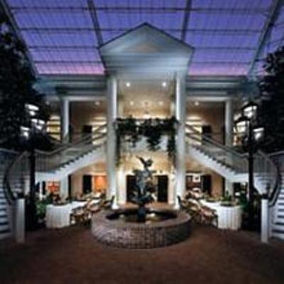 фото отеля Gaylord Opryland Resort & Convention Center