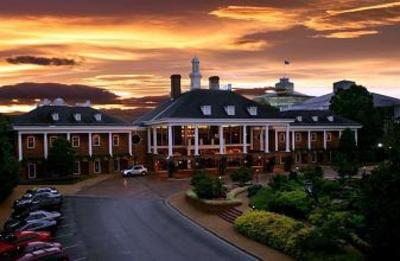 фото отеля Gaylord Opryland Resort & Convention Center