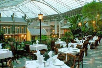 фото отеля Gaylord Opryland Resort & Convention Center