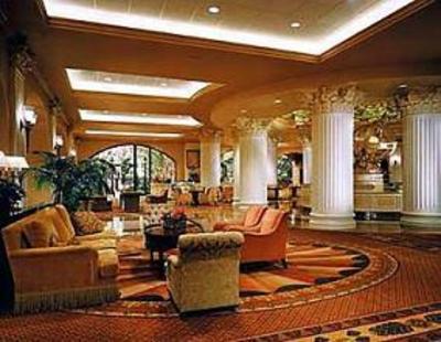 фото отеля Gaylord Opryland Resort & Convention Center