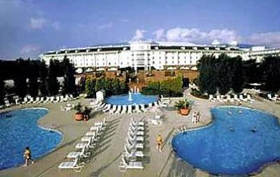 фото отеля Gaylord Opryland Resort & Convention Center