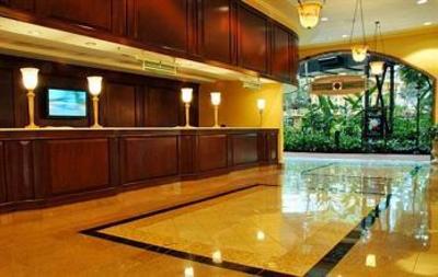 фото отеля Gaylord Opryland Resort & Convention Center