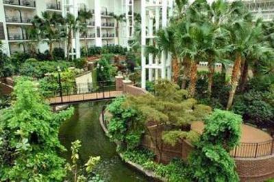 фото отеля Gaylord Opryland Resort & Convention Center
