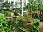 фото отеля Gaylord Opryland Resort & Convention Center