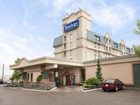 фото отеля Travelodge Calgary International Airport