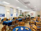 фото отеля Travelodge Calgary International Airport