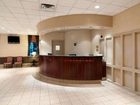 фото отеля Travelodge Calgary International Airport