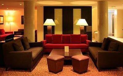 фото отеля Eliseo Hotel
