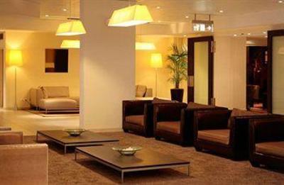фото отеля Eliseo Hotel