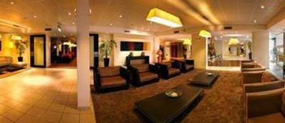 фото отеля Eliseo Hotel