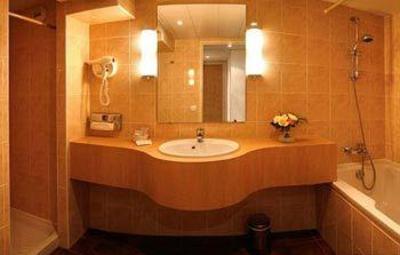 фото отеля Eliseo Hotel
