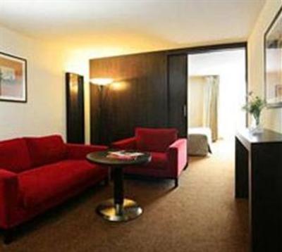 фото отеля Eliseo Hotel