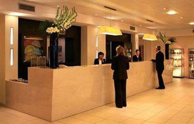 фото отеля Eliseo Hotel