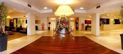 фото отеля Eliseo Hotel