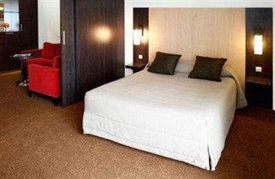 фото отеля Eliseo Hotel