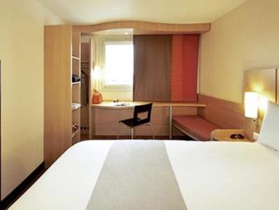 фото отеля Ibis Deauville Centre