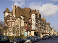 Ibis Deauville Centre