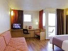 фото отеля Ibis Deauville Centre