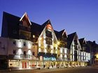 фото отеля Ibis Deauville Centre
