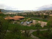 Domaine De Saint Esteve Hotel Millau