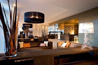 фото отеля Doubletree by Hilton Milan