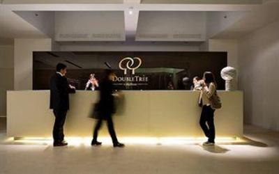фото отеля Doubletree by Hilton Milan