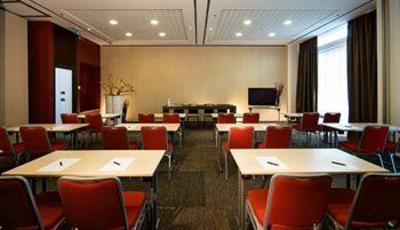 фото отеля Doubletree by Hilton Milan